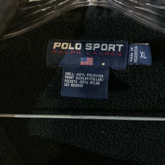 Vintage Polo by Ralph Lauren jacket - Picture 3 of 8